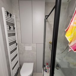 Kuchnie na wymiar Trzebiatów 3