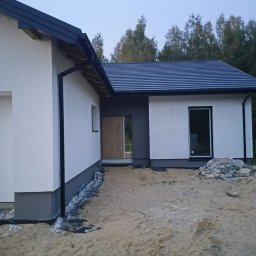 Wykończenia wnętrz Rawa Mazowiecka 1