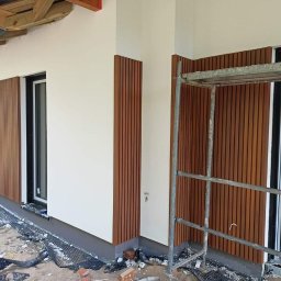 Wykończenia wnętrz Rawa Mazowiecka 2