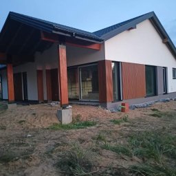 Wykończenia wnętrz Rawa Mazowiecka 3