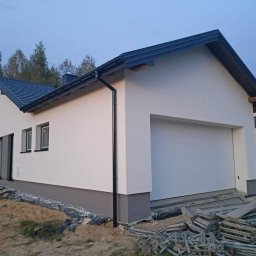 Wykończenia wnętrz Rawa Mazowiecka 4