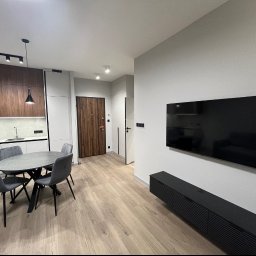 Malowanie mieszkań Warszawa 1