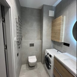 Malowanie mieszkań Warszawa 3