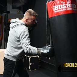 Trener personalny Wrocław 3