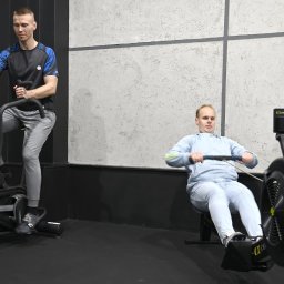 Trener personalny Wrocław 1