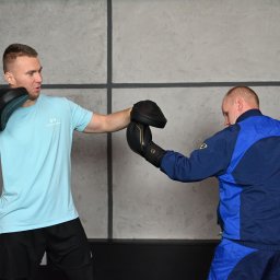 Trener personalny Wrocław 3