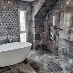 Remonty mieszkań Białystok 1