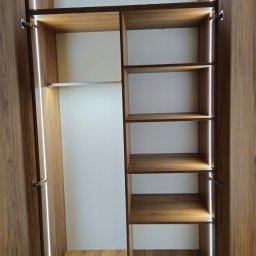 Kuchnie na wymiar Rawa Mazowiecka 4