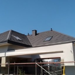 Wymiana dachu Czerwińsk nad Wisłą 3