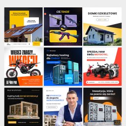 Tworzenie stron internetowych Częstochowa 1