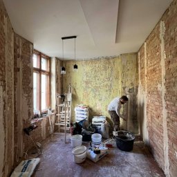 Dawid Kliczkowski - Gładzie Stargard