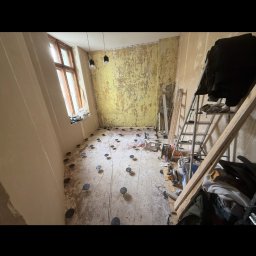 Dawid Kliczkowski - Układanie paneli i parkiet&oacute;w Stargard