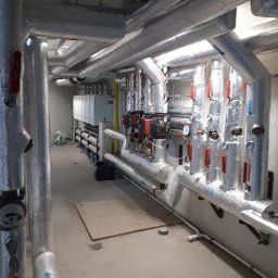 Serwis pieców gazowych Marki 1