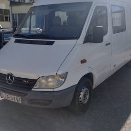 Transport Przewóz Usługi-Wywóz odpadów-Wykaszanie,Ogrody - Transport Busami Olsztyn