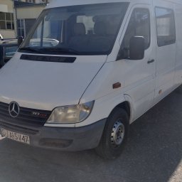 Koszenie trawy Olsztyn 2