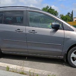 Koszenie trawy Olsztyn 3