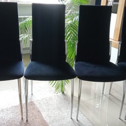 Tapicer Wilczkowice Górne 4