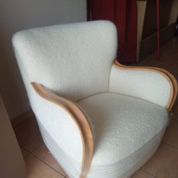 Tapicer Wilczkowice Górne 1