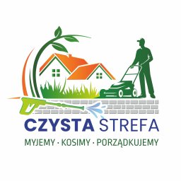 Czysta Strefa Mateusz Wójcik - Usługi Dekarskie Pilica