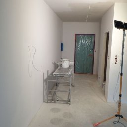 Malowanie mieszkań Wrocław 4