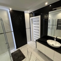 Remonty mieszkań Lniano 1