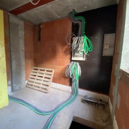 Instalacje elektryczne Gdynia 2