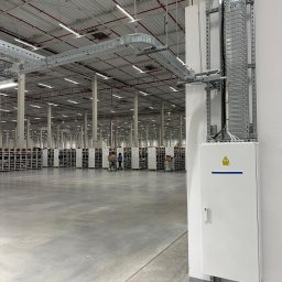 Instalacje elektryczne Gdynia 1