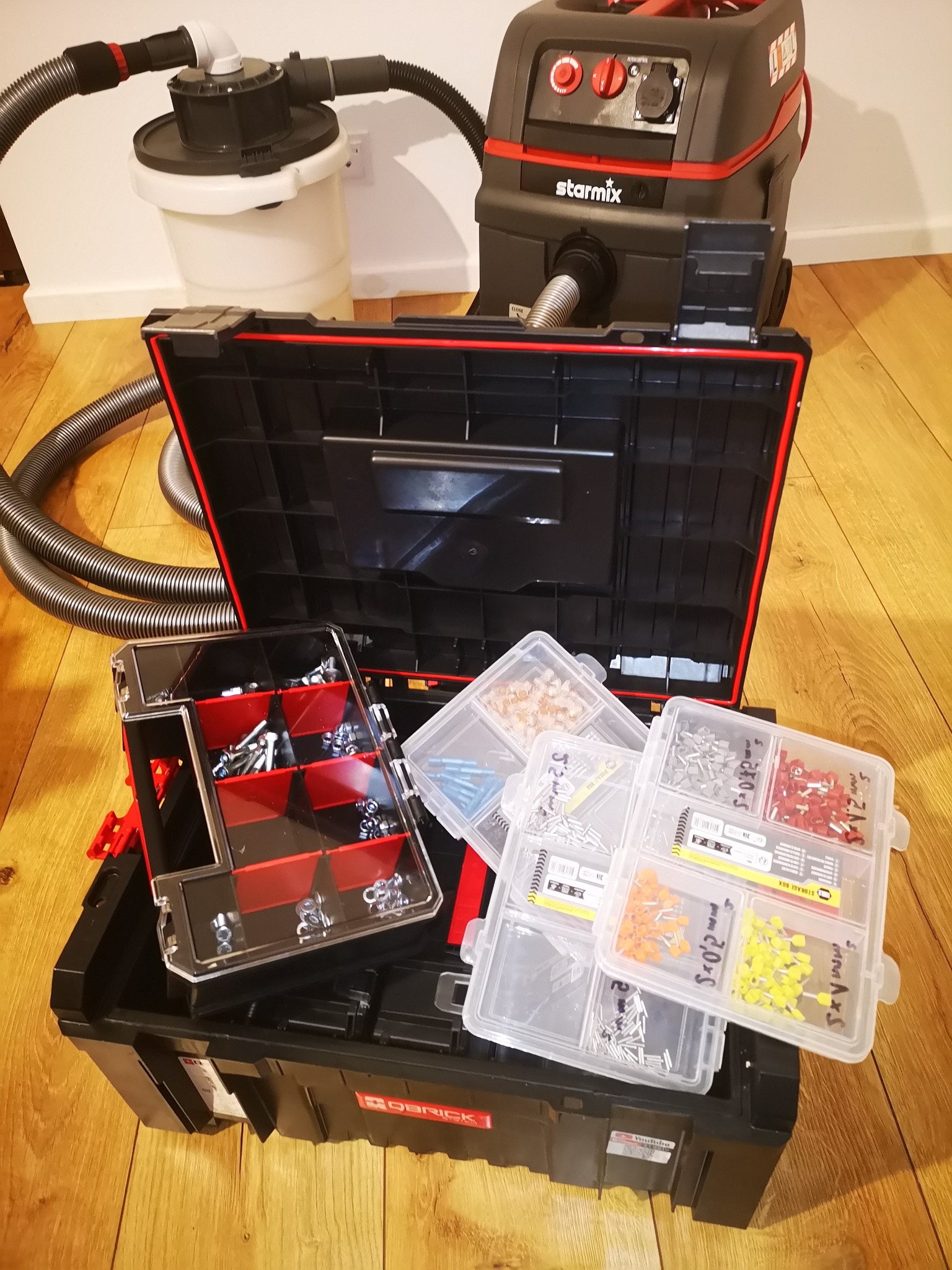 wszystko co do szczęścia potrzebne ;-)