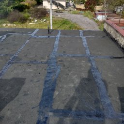 Remont łazienki Cieszyn 1