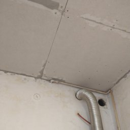 Remont łazienki Cieszyn 2