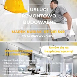 m&k tools - Kładzenie Gładzi Ł&oacute;dź