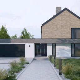 Projektowanie Elewacji Warszawa 3