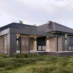 Projektowanie Elewacji Warszawa 2