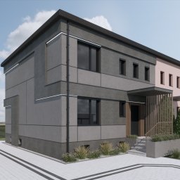 Projektowanie Elewacji Warszawa 1