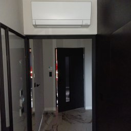 Klimatyzacja do domu Węgrzce Wielkie 4