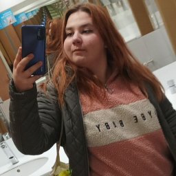 Wiktoria Dankowska - Opiekunka Toruń