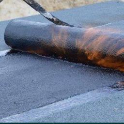 GABOR ROSTAS "EXTRA-DACH" - Remont Dachu Szczecin