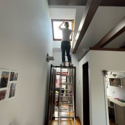 Mycie okien Mierzyn 4