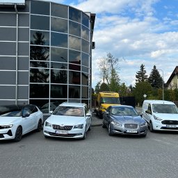 Transport samochodów z zagranicy Biała Podlaska 2