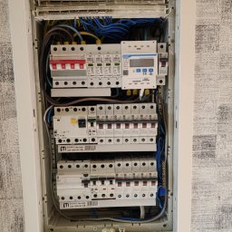 Instalacje elektryczne Lublin 1