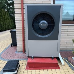 Pompy ciepła Kraków 1