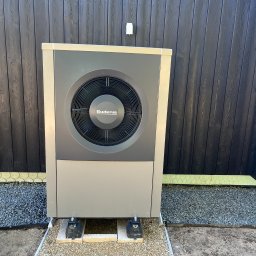 Pompy ciepła Kraków 3