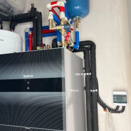 Pompy ciepła Kraków 4