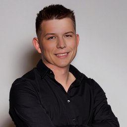 Patryk Madej - Pompy Ciepła Gdańsk