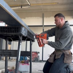 Jan Kaluza - Ocieplanie Poddaszy Oława