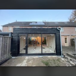 Remonty mieszkań Oława 1