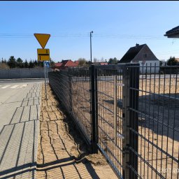 KRYCMET YEVHEN CHEKERLAN - Wysokiej Klasy Balustrady Szklane Myślibórz