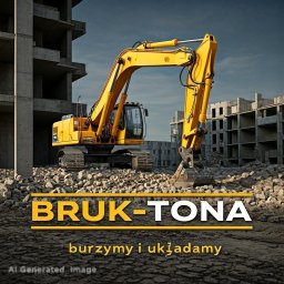 Bruk-TONA - Wiarygodna Firma Brukarska Białystok