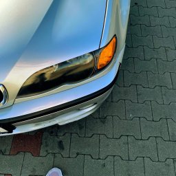 Straż Ogrodnicza - Trawa z Rolki Poznań