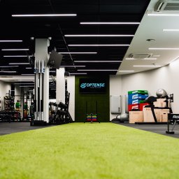 Trener personalny Kielanówka 1